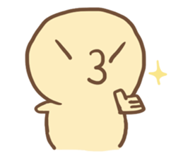 PUUSUKE sticker #6926313