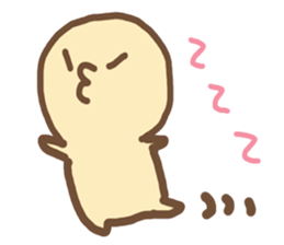 PUUSUKE sticker #6926316