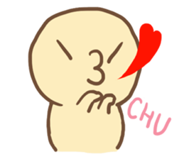 PUUSUKE sticker #6926317