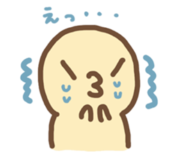 PUUSUKE sticker #6926318