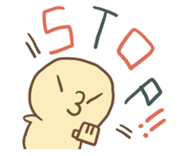 PUUSUKE sticker #6926324