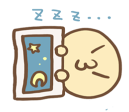 PUUSUKE sticker #6926325