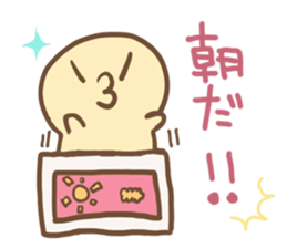 PUUSUKE sticker #6926326