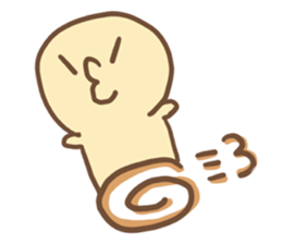 PUUSUKE sticker #6926327