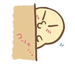 PUUSUKE sticker #6926328