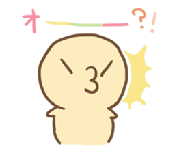 PUUSUKE sticker #6926333