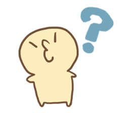 PUUSUKE sticker #6926334