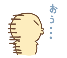 PUUSUKE sticker #6926343