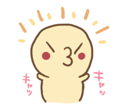 PUUSUKE sticker #6926344