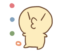 PUUSUKE sticker #6926346