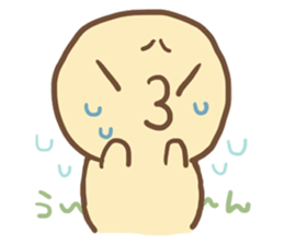 PUUSUKE sticker #6926348