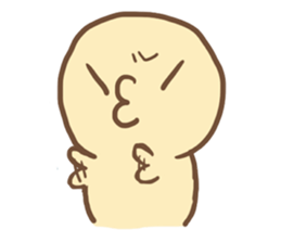 PUUSUKE sticker #6926349