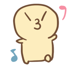 PUUSUKE sticker #6926350