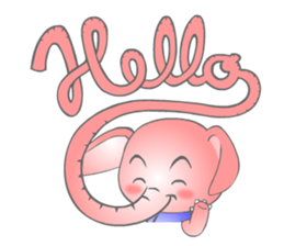 Little Chang sticker #6926404