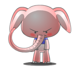 Little Chang sticker #6926411