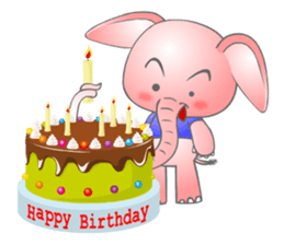 Little Chang sticker #6926417