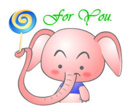 Little Chang sticker #6926421