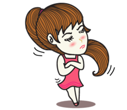 Perfect Couples II [Eng] sticker #6926853