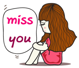 Perfect Couples II [Eng] sticker #6926865