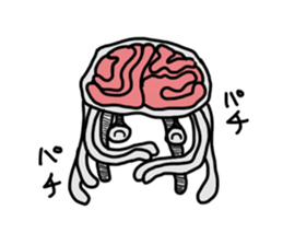 It came the Mercury people pentasulfide sticker #6926998