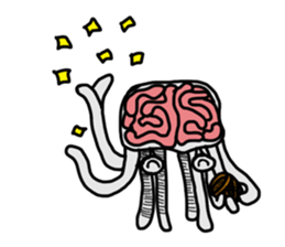 It came the Mercury people pentasulfide sticker #6926999