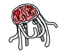 It came the Mercury people pentasulfide sticker #6927011