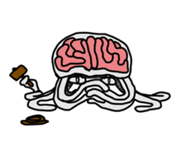 It came the Mercury people pentasulfide sticker #6927012