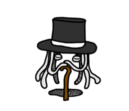 It came the Mercury people pentasulfide sticker #6927013