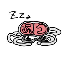 It came the Mercury people pentasulfide sticker #6927016