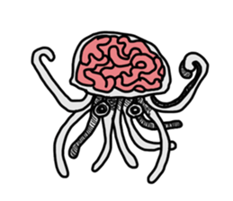 It came the Mercury people pentasulfide sticker #6927017