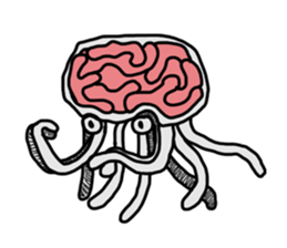 It came the Mercury people pentasulfide sticker #6927018