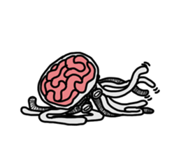 It came the Mercury people pentasulfide sticker #6927020