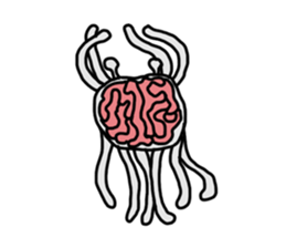 It came the Mercury people pentasulfide sticker #6927026