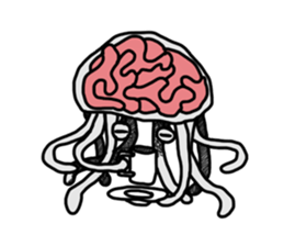 It came the Mercury people pentasulfide sticker #6927030