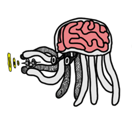 It came the Mercury people pentasulfide sticker #6927031