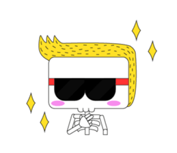 Goodly Skeleton sticker #6927203