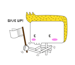 Goodly Skeleton sticker #6927205