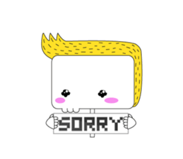 Goodly Skeleton sticker #6927222