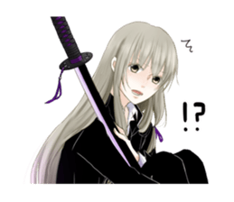 NaO-original_boys- sticker #6928274