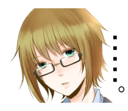 NaO-original_boys- sticker #6928279