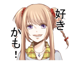 NaO-original_boys- sticker #6928284