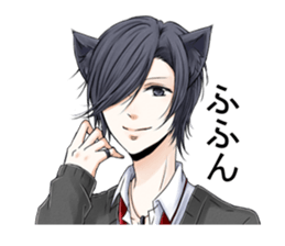 NaO-original_boys- sticker #6928290