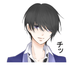 NaO-original_boys- sticker #6928299