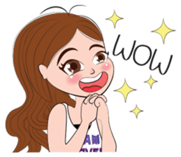 Lonely no more sticker #6928315