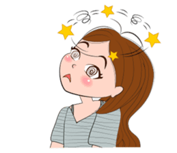 Lonely no more sticker #6928321