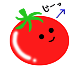 They are "Tomato Family" sticker #6929455