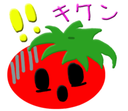 They are "Tomato Family" sticker #6929467