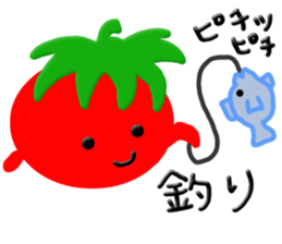 They are "Tomato Family" sticker #6929474