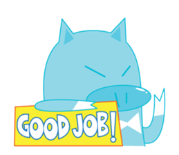 Moo-Moo-Koo-Rak sticker #6929662