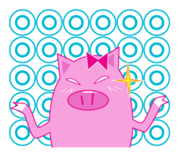 Moo-Moo-Koo-Rak sticker #6929677